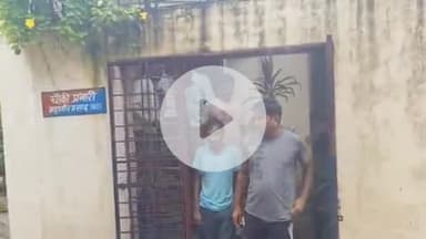 लाडपुरा: हिंडोली में टॉयलेट के बाहर फिसलकर घायल बुजुर्ग की इलाज के दौरान मेडिकल कॉलेज अस्पताल में हुई मौत, शव मोर्चरी में रखा गया