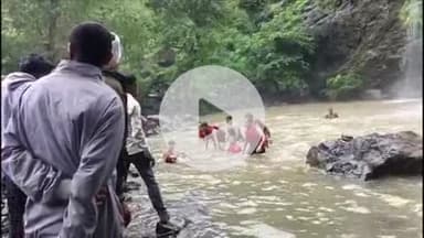 बैतूल नगर: खेती के कन्हैया कोल की घटना: 20 घंटे बाद बालक का शव मिला, जिला अस्पताल में हुआ पोस्टमार्टम