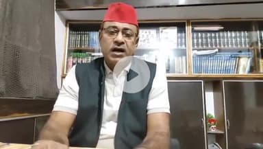 हुज़ूर: स्कूलों में ऑपरेशन सिंदूर के साथ सीज फायर का राज भी पढ़ाया जाए: शिव सिंह, राष्ट्रीय सचिव समाजवादी पार्टी