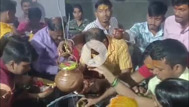 बगोदर: हरिहरधाम शिव मंदिर समेत कई मंदिरों में सावन के तीसरे सोमवार पर उमड़ी श्रद्धालुओं की भीड़