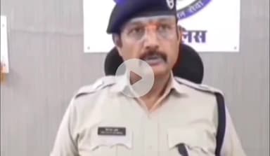 ग्वालियर गिर्द: महाराजपुरा में महिला के साथ मारपीट का मामला सामने आया