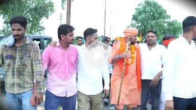 जो बीत गया वह अब दौर ना आएगा 
#रैली
#हनुमानगढ़ 
#भोलेनाथ 
#भव्य यात्रा