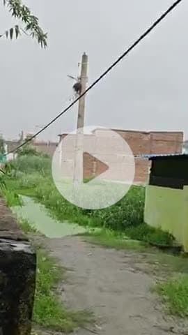 6 maheene se Road 🛣️ band h 
Hajipur. Minapur Madhuban dubiya phokhara Mamu bhaja ke peche #hajipur #cmnitishkumar