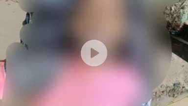 बासोदा: गंजबासौदा में रेलवे ट्रैक के पास नदी से मिला युवक का शव