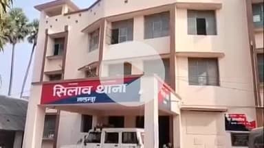 सिलाव: सिलाव थाना पुलिस ने शराब मामले में फरार एक आरोपी को करियन्ना गांव से किया गिरफ्तार