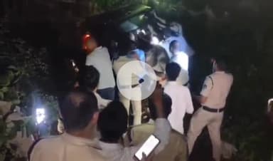 ग्वालियर गिर्द: शिवपुरी लिंक रोड पर हादसे में घायल हुए एक और कांवड़िये की हुई मौत, अब तक 5 लोगों की हुई मौत