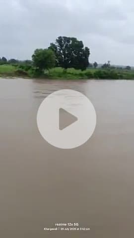 raisen 🗞️रेशम केंद्र के पास से नदी शॉर्टकट हो गई है 
#रायसेन 
#रायसेनरशंकेंदर