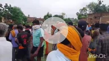 अरवल: अहमदाबाद से लौटते समय ट्रेन से गिरने से हसनपुर चौकी निवासी व्यक्ति की हुई मौत, गांव पहुंचा शव