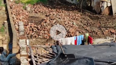 कोल: छत्तीसगढ़ में तैनात अलीगढ़ निवासी फौजी ने भाजपा विधायक जयवीर सिंह और उनके साथी पर लगाया जमीन कब्जा करने का आरोप