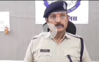 ग्वालियर गिर्द: मुरार क्षेत्र में तीन लोगों द्वारा एक व्यक्ति के साथ मारपीट करने का आरोप, मामला दर्ज