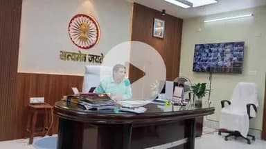 सुपौल: सुपौल ज़िला पदाधिकारी सावन कुमार की अध्यक्षता में सहकारी विकास समिति की बैठक आयोजित