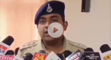 ग्वालियर गिर्द: ग्वालियर: केसर टावर मॉल से एक फौजी की मोटरसाइकिल चोरी