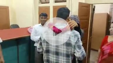 लाडपुरा: 5 साल से अलग रह रहे दांपत्य ने पारिवारिक न्यायालय नयापुरा में काउंसलर की समझाइश पर पुनः साथ रहने का निर्णय लिया