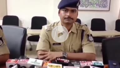 ग्वालियर गिर्द: पिंटू पार्क में रुपये के लेनदेन को लेकर विवाद और मारपीट