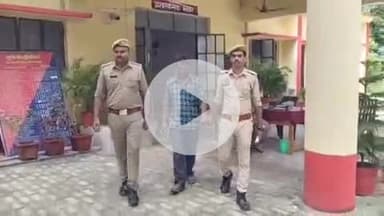 तुलसीपुर: गैसड़ी क्षेत्र में धर्म परिवर्तन मामले में पुलिस ने आरोपी को किया गिरफ्तार, बहला-फुसलाकर धर्म परिवर्तन कराने का आरोप