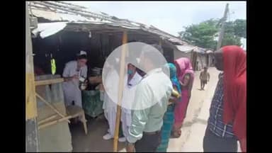 सुपौल: विश्व ओआरएस दिवस पर सुपौल सदर अस्पताल द्वारा “डायरिया से डर नहीं” कार्यक्रम के तहत प्रभातफेरी