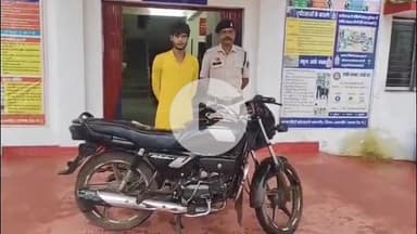 जांजगीर: जांजगीर पुलिस की तत्परता से मंदिर की दान पेटी चोरी करने वाले आरोपी गिरफ्तार, नाबालिग भी शामिल