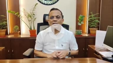 जांजगीर: गुरूकृपा इंफ्रा रियालिटी लिमिटेड की संपत्ति कुर्क करने का अंतःकालीन आदेश पारित