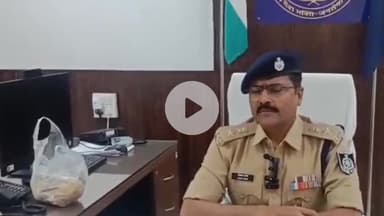 मऊगंज: मऊगंज SP का नवाचार, वीडियो कॉन्फ्रेंसिंग के ज़रिए की जनसुनवाई; कहा- पीड़ितों को मिलेगा त्वरित न्याय