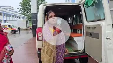 बैतूल नगर: नाग पंचमी पूजा पर पति-पत्नी में विवाद, पत्नी ने कीटनाशक खाया, अस्पताल में भर्ती