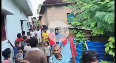 बेगूसराय: बेगूसराय के बहदरपुर गांव में पति-पत्नी ने की आत्महत्या, इलाके में फैली सनसनी, पुलिस जांच में जुटी