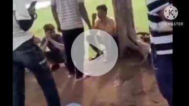 हुज़ूर: भोपाल: अयोध्या नगर में तीन युवकों से मारपीट, वीडियो वायरल होने पर पांच आरोपी गिरफ्तार