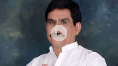 कोडरमा: कोडरमा विधानसभा के पूर्व प्रत्याशी राजद नेता सुभाष प्रसाद यादव बने राजद के राष्ट्रीय कार्यकारिणी सदस्य