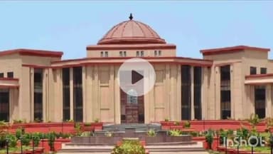 जगदलपुर: जगदलपुर के बीईओ मानसिंह भारद्वाज के निलंबन आदेश पर हाईकोर्ट ने लगाई रोक, फिर से संभालेंगे कुर्सी