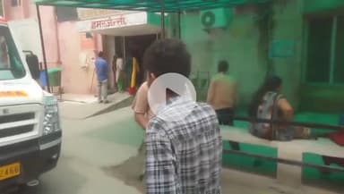 बीसलपुर: जिला अस्पताल में पत्रकार को नहीं मिला इलाज, सीएमओ से की गई मामले की शिकायत