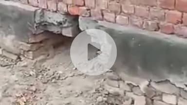 करनैलगंज: करनैलगंज में परचून की दुकान में चोरी, बढ़ती वारदातों से लोग सहमे