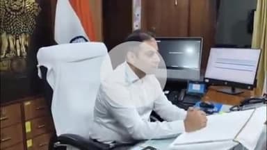 लाडपुरा: अतिवृष्टि के मद्देनजर कोटा जिले में कलेक्टर ने 1 अगस्त तक विद्यार्थियों के लिए अवकाश घोषित किया