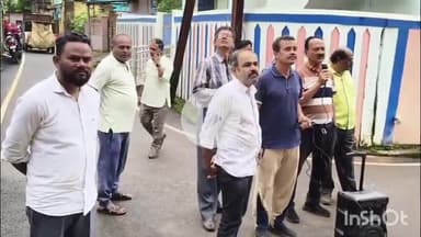 जगदलपुर: डॉक्टर श्यामा प्रसाद मुखर्जी वार्ड से नगर निगम ने स्वच्छता जागरूकता अभियान की शुरुआत की, महापौर ने की स्वच्छता की अपील