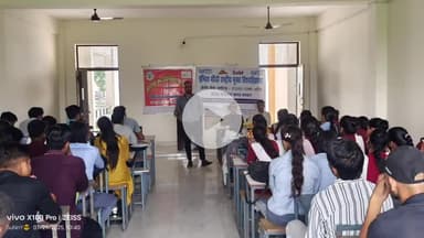 कोल: वृहद रोजगार मेले का सफल आयोजन, 324 अभ्यर्थियों का हुआ चयन