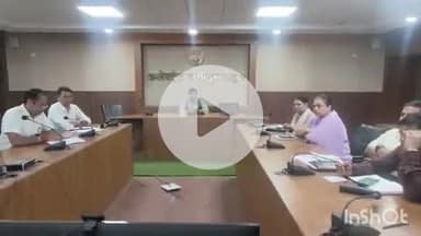 बैतूल नगर: आईगोट कर्मयोगी पोर्टल पर कर्मियों का प्रशिक्षण संपन्न