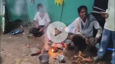 जांजगीर: नागपंचमी पर ग्राम खोखरा में सजी आस्था की नग़मत, मांदर-झांझ की थाप पर मंत्रोच्चार से गूंजा माहौल