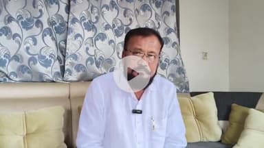 लोहरदगा: रामगढ़ मॉब लिंचिंग: आफताब अंसारी की मौत पर लोहरदगा जिला अध्यक्ष ने जताया शोक