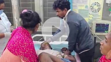 बैतूल नगर: माकड़ा गांव: बुजुर्ग किसान ने घर में कीटनाशक का सेवन किया, खेत में जाकर परिजनों को दी सूचना