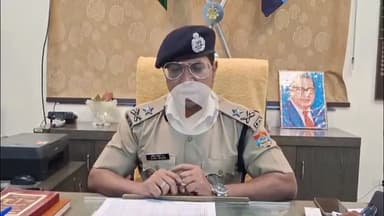 देहरादून: आईजी गढ़वाल राजीव स्वरूप ने सरदार पटेल भवन में कहा- सुरक्षा ऑडिट की गाइडलाइन जारी की गई है