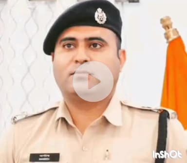 बेगूसराय: बेगूसराय पुलिस ने 24 घंटे में 7 अभियुक्तों को किया गिरफ्तार, 14 ने किया आत्मसमर्पण