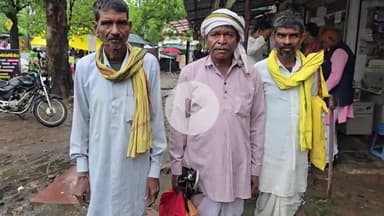 बैतूल नगर: BJP सदस्य और रेवेन्यू डिपार्टमेंट का कर्मचारी बताकर किसानों से की गई ₹46000 की ठगी, कलेक्टर और पुलिस से की गई शिकायत