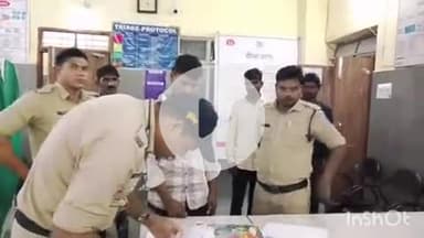 बैतूल नगर: कोतवाली थाना पुलिस ने बकरा-बकरी चुराने वाले गिरोह के 5 सदस्यों को किया गिरफ़्तार