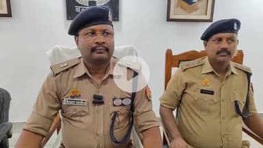 तुलसीपुर: बेटा ही निकला पिता पर जानलेवा हमला करने वाला, अपर पुलिस अधीक्षक ने दी जानकारी