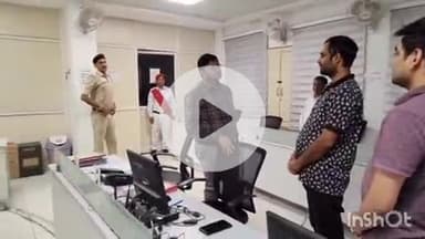 श्योपुर: जिलेभर में बाढ़ की स्थितियों पर निगरानी जारी, कलेक्टर ने बाढ़ नियंत्रण कक्ष का किया अवलोकन