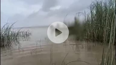 बेगूसराय: सिहमा में गंगा नदी से महिला का शव बरामद, जांच में जुटी पुलिस