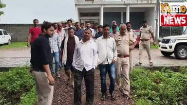 दीगोद: सुल्तानपुर क्षेत्र के जर्जर सरकारी विद्यालयों की दशा सुधारने की मांग को लेकर सौंपा ज्ञापन, दी चेतावनी