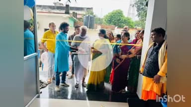 *सिसई प्रखंड के मेन रोड स्थित देव कॉम्प्लेक्स में खुला डेन्टल क्लिनिक : ग्रामीणों को होगी सुविधा*