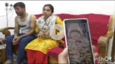 जगदलपुर: 3 महीने के बच्चे का होना था ऑपरेशन, लेकिन भूख से हो गई मौत, परिजनों ने डॉक्टर पर लगाया आरोप और दर्ज कराई शिकायत