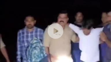 करनैलगंज: कर्नलगंज में पुलिस और SOG की संयुक्त कार्रवाई, मुठभेड़ में एक बदमाश घायल, दो को किया गिरफ्तार