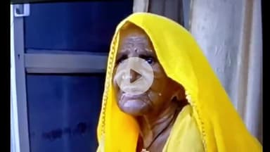 लाडपुरा: उद्योग नगर थाना इलाके में एक लापरवाह वाहन चालक ने घर के बाहर बैठी बुज़ुर्ग महिला को कुचला, हुई मौत