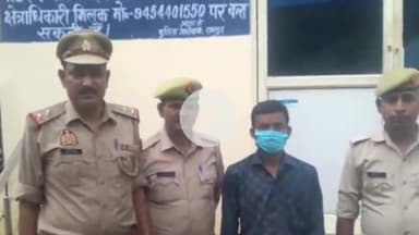 रामपुर: अकोंदा गांव में बच्चों के विवाद को सुलझाने गई PRB पुलिस टीम को लोगों ने पीटा, 15 लोगों पर केस दर्ज; एक आरोपी गिरफ्तार